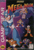 Mega Man (Game Gear)